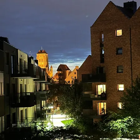 Apartment Elegancki 3city Blisko Rzeki W Gdansku By Renters Gdansk